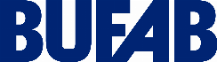 Logotype for BUFAB